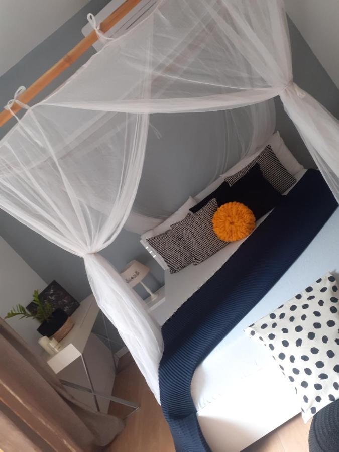 Chambre d'hôte les vacanciers Nianing Extérieur photo