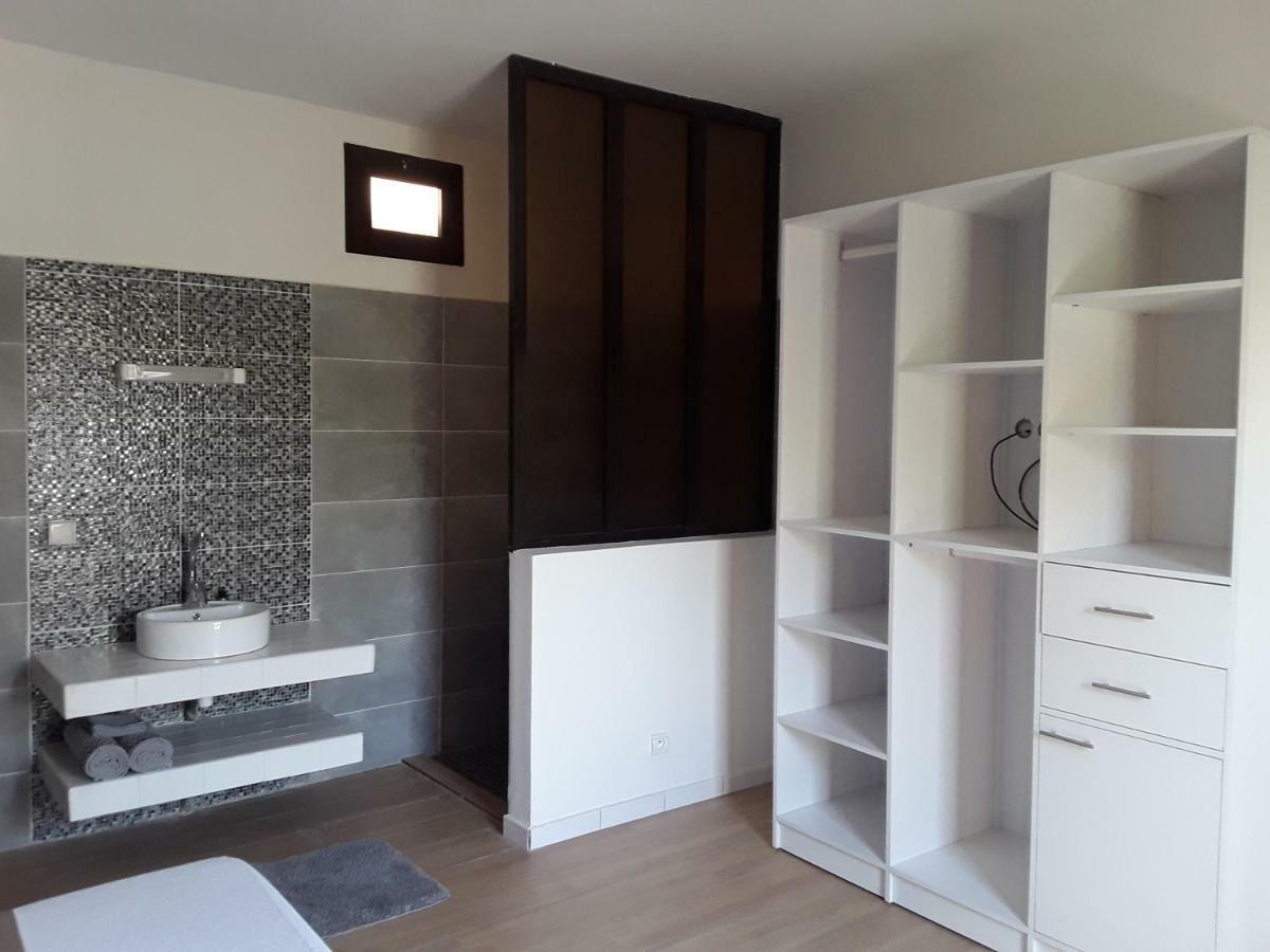 Chambre d'hôte les vacanciers Nianing Extérieur photo