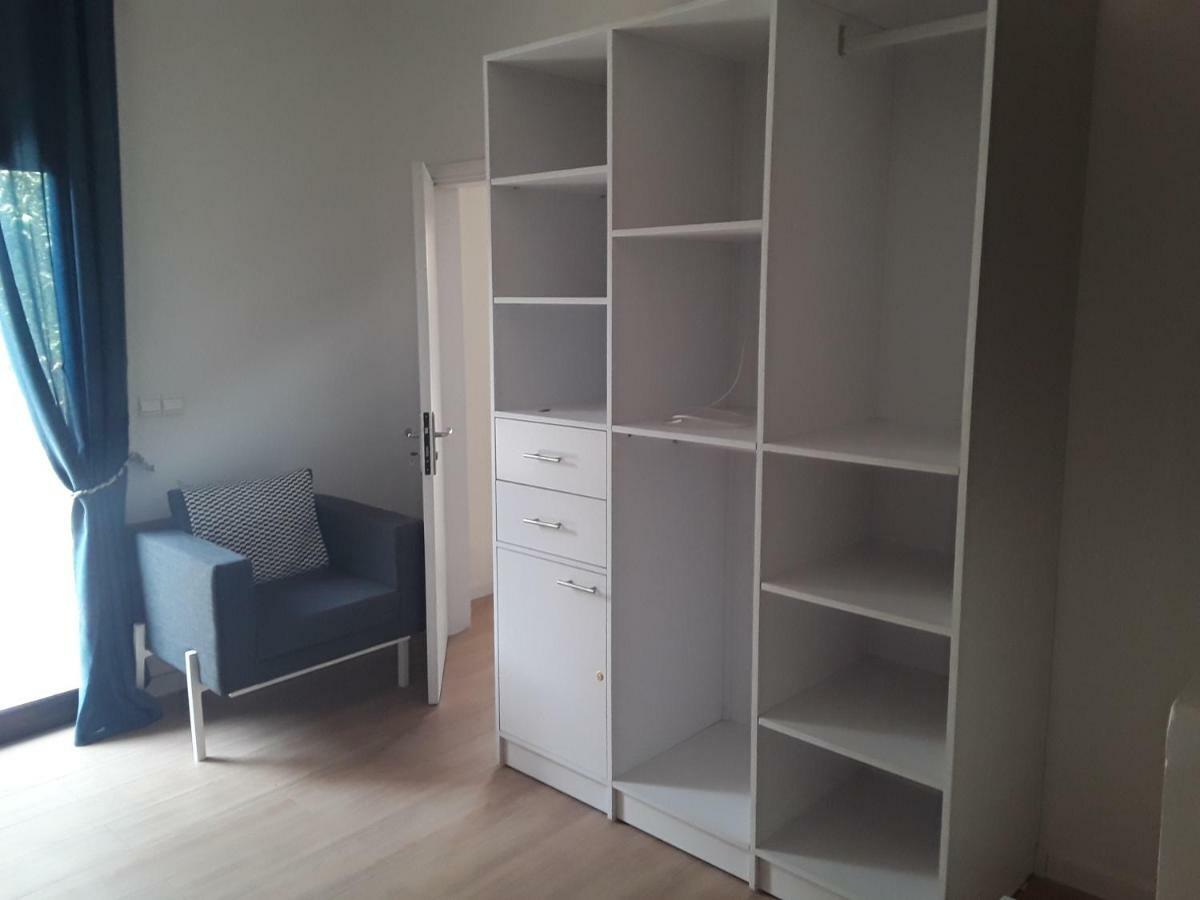Chambre d'hôte les vacanciers Nianing Extérieur photo